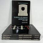 Great Ages of World Architecture Vintage Book Box Set 1961 First Printing HCDJ