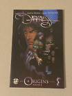 THE DARKNESS VOL 1 ORIGINS ~ TOP COW / IMAGE TPB 2010 first print