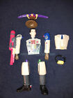 McDonalds Happy Meal 1999 Inspector Gadget the Movie (All 8 set) COMPLETE