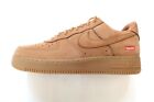 (US8)Nike Air Force 1 Low SP Supreme Wheat DN1555-200