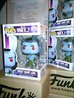 Funko Pop! *DBL Boxed* FROST GIANT LOKI #972 (What If...?) *NEW* Marvel