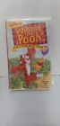 Disney Winnie the Pooh: Sing a Song with Tigger (VHS)