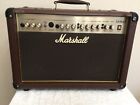 Marshall AS50D Guitar Combo Amplifier