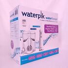 Waterpik Ultra Plus and Cordless Pearl Water Flosser Combo Pack (6978082)