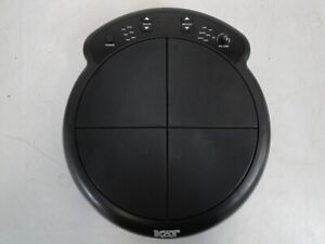 ZS3A5 USED KAT KTMP1 ELECTRONIC DRUM AND PERCUSSION MIDI PAD SOUND MODULE