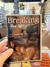 Breaking Her Will (DVD, 2009)