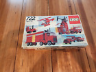 Vintage Lego Universal Building Set #722, In original box!