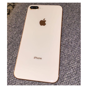 New ListingApple iPhone 8 Plus 64GB Unlocked/ Verizon/ AT&T/ T-Mobile/ Cricket - Mint