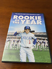 Rookie of the Year (DVD, 1993) COMBO SHIPPING & SAVE $$$