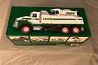 2017 HESS - Dump Truck and Loader - NEW IN BOX