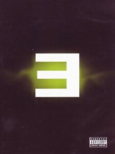 Eminem - E [DVD]