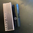 New in Box Mary Kay Gel Semi-Shine Lipstick Spiced Ginger Full Size ~094634