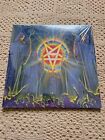 Anthrax For All Kings 2 LP COLORED Vinyl NEW Etched MOSH S.O.D. Thrash Big4 NYC