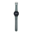 Samsung - Galaxy Watch4 Aluminum Smartwatch 44mm BT - Green - SM-R870NZGAXAA