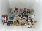 Calico Critters Sylvanian Families Doll Furniture Rement Current Item