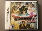 New ListingDragon Quest IV: Chapters of the Chosen for Nintendo DS CIB with Case & Manual