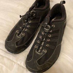 Shimano Men’s Cycling Shoes  size 43 SH-MT33L