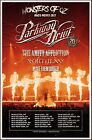 PARKWAY DRIVE | AMITY AFFLICTION | NORTHLANE Tour 2023 Ltd Ed New RARE Poster!