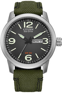Citizen Eco-Drive Men's Watch - BM8470-11E NEW