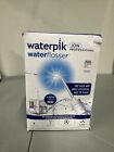 Waterpik WF-12CD020-1 White Lithium-Ion Cordless Water Flosser