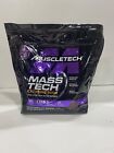 Muscletech MSC-71696 Mass Tech Extreme Gainer 6 lbs - Triple Chocolate Brownie