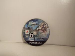 Ar Tonelico: Melody of Elemia (Sony PlayStation 2, PS2) Game Disc ONLY-FS