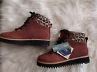 Toms Women Winter Suede Boots Size 7