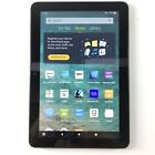 Amazon Kindle Fire HD 8 (10th Gen) 32GB Wi-Fi 8in Tablet - Black
