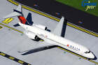 Gemini Jets G2DAL876 Delta Airlines Boeing 717-200 N965AT Diecast 1/200 Model