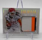 New Listing2014 National Treasures Colossal Pro Bowl Materials Game /50 Dexter McCluster
