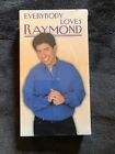 FYC VHS Tape Everybody Loves Raymond RARE! Sealed! 1999 For Your Consideration