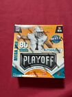 New Listing2021 Panini Playoff Football EXCLUSIVE Factory Sealed MEGA Box-80 Cards+AUTO !