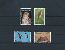 LP12246 Mauritius animals fauna flora birds fine lot MNH