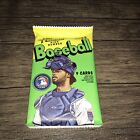 2022 Topps Heritage High Number Baseball Pack- 9 Cards-Factory Sealed-