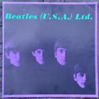 VINTAGE Beatles USA Ltd. 1964 Tour Book Souvenir Programs CONCERT MUSIC