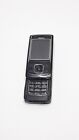 Vintage Nokia 6288 Model Mobile Type RM-78 Retro Original Old Made in Finland