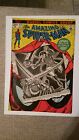 Amazing Spider-Man # 113 1st Appearance of Hammerhead