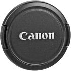 Canon OEM 58mm Front Lens Cap for Rebel T3 T5 T7i W/ 18-55mm IS, 75-300mm Lenses
