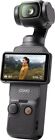 DJI - Osmo Pocket 3 3-Axis Stabilized 4K Handheld Camera - Won't Charge