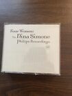 Four Women: Nina Simone Philips Recordings by Nina Simone (CD, 2003)