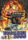 Equalizer 2000 - 1987 DVD w/Richard Norton, Robert Patrick, Corinne Alphen, Rare