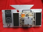 Eimac Cavity CV850 plus rackmount cooling system Vintage Ham radio Tuning Valve