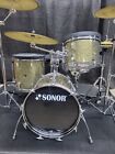 Sonor Phonic Centennial 5 Pc Shell Pack