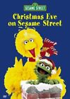 Christmas Eve on Sesame Street [New DVD]