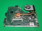 ASUS 60-NBHMB1100 X55A HM70 Motherboard main board for Asus X55A Laptop