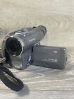 Canon Elura 80 Mini DV Digital Video Camcorder With Battery