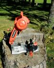 Chainsaw Chain Bench Grinder Sharpener With Stones Replaces Oregon 310-120