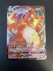 Pokemon TCG Charizard VMAX Card - Darkness Ablaze 020/189 Ultra Holo Rare SWSH03
