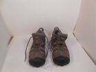 KEEN Utility ASTM F2413-11 Steel Toe Low Work Hiking Shoes Woman Sz 8