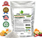 500g (1.1 lb)100% PURE  Ascorbic Acid Vitamin C NonGMO non-irradiated